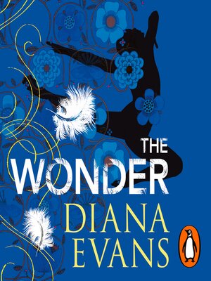 cover image of The Wonder